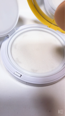 フジコあぶらとりウォーターパウダー/Fujiko/プレストパウダーを使ったクチコミ（3枚目）