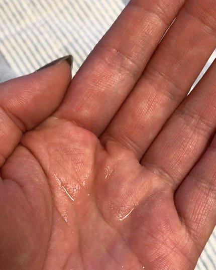 カイカ M リペアトリートメント/KAIKA/ヘアオイルを使ったクチコミ(3枚目)