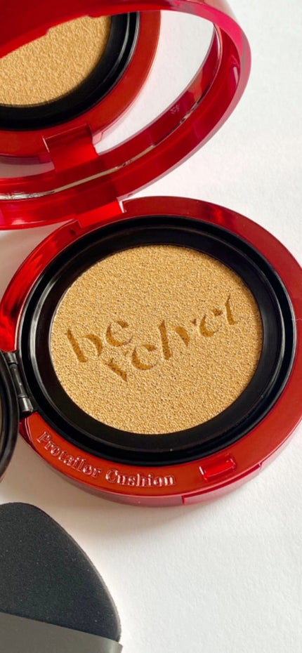 プロテーラービーベルベットカバークッション/espoir/クッションファンデーションの人気ショート動画