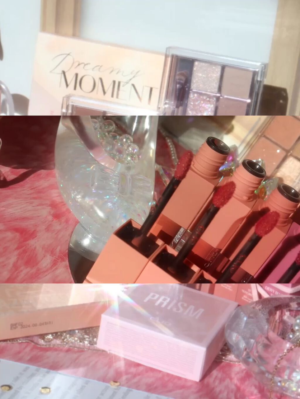 デューイ ブラー ティント/CLIO/リップティントの動画クチコミ3つ目