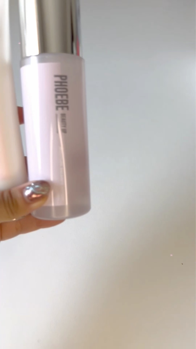モイスチャーバランスローション N1/PHOEBE BEAUTY UP/化粧水を使ったクチコミ（2枚目）