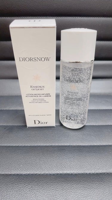 スノー ライト エッセンス ローション (薬用化粧水) (医薬部外品)/Dior/化粧水の人気ショート動画