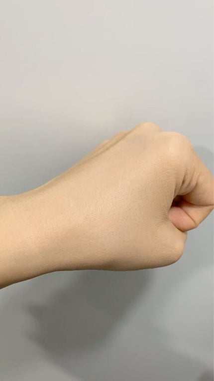 ネオクッション マット/LANEIGE/クッションファンデーションを使ったクチコミ(3枚目)