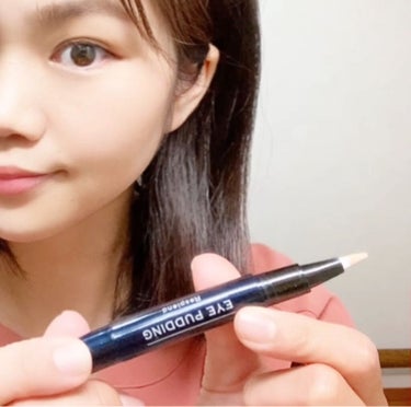 レスプロンド Eye Puddingのクチコミ「＼目元の美容&隠す！／
アイプリン 美容液入りコンシーラー

クマを隠しながら、たっぷりの美容.....」（3枚目）