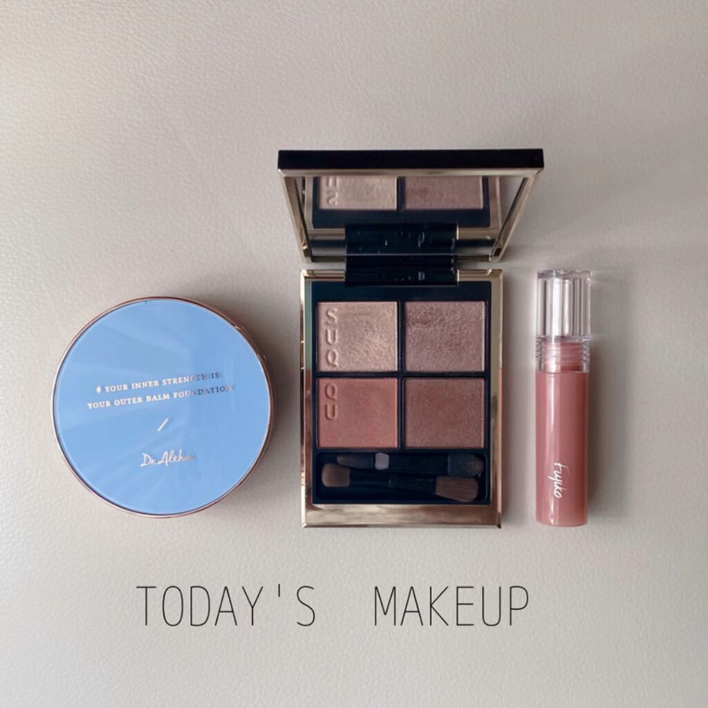 ダブル セラム バーム ファンデーション/Dr.Althea/クリーム・エマルジョンファンデーションの人気ショート動画