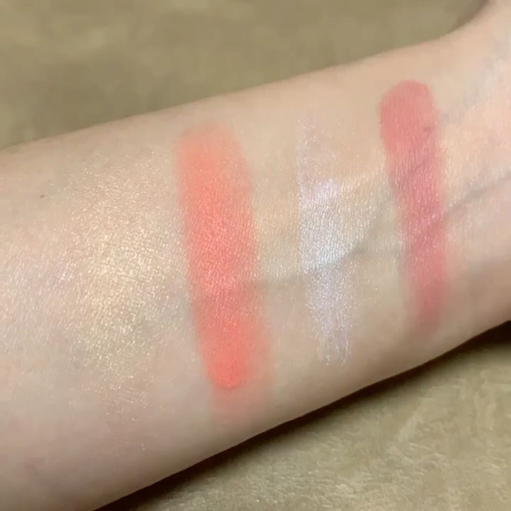 GUICAMIMARBLE/Sigma Makeup(海外)/単色アイシャドウの動画クチコミ2つ目