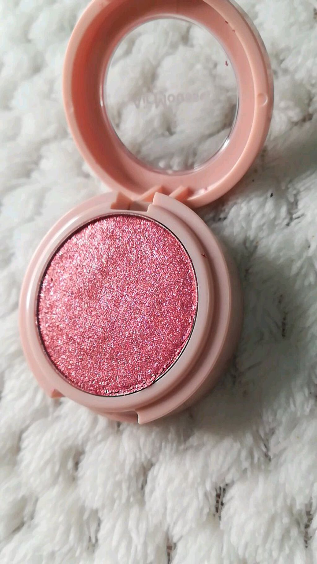 ピクニック ブロッサムチーク/ETUDE/パウダーチークの動画クチコミ2つ目