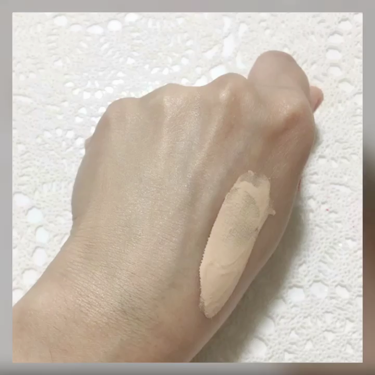 アルビオン スキングレイジング ファンデーション/ALBION/リキッドファンデーションの動画クチコミ1つ目