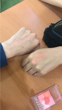 を使ったクチコミ（2枚目）