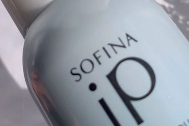 ソフィーナ iP リニュー ムース ウォッシュ/SOFINA iP/洗顔フォームを使ったクチコミ（2枚目）