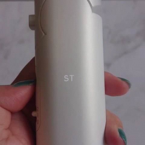 プリヴィレージュ　モッズ・ヘアドライヤー スムーズEX（MHD-1263）/mod's hair/ドライヤーの動画クチコミ5つ目