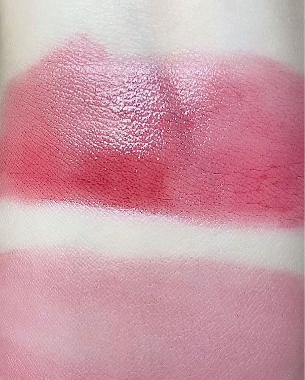 キス グロウ リップ オイル/REVLON/リップグロスを使ったクチコミ（3枚目）