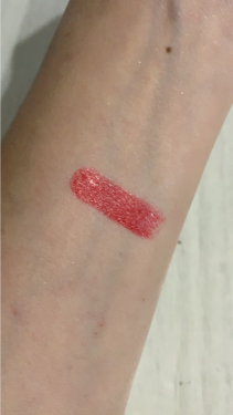 ヴィセ アヴァン リップスティック/Visée/口紅を使ったクチコミ（2枚目）