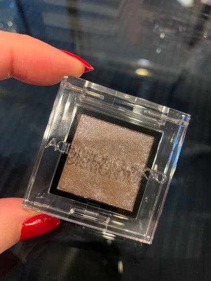 アディクション ザ アイシャドウ スパークル/ADDICTION/単色アイシャドウの人気ショート動画