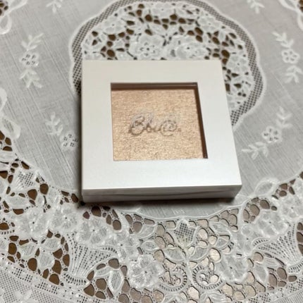 ラストハイライター/BBIA/パウダーハイライトを使ったクチコミ(3枚目)