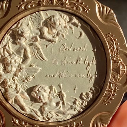 リトルエンジェル ハイライター/FlowerKnows/パウダーハイライトを使ったクチコミ(2枚目)