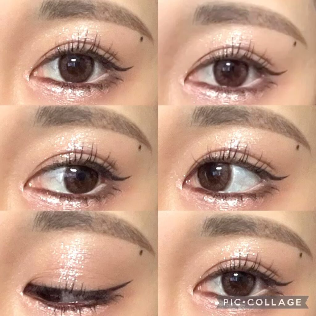 シャドーカスタマイズ/MAJOLICA MAJORCA/単色アイシャドウの動画クチコミ5つ目