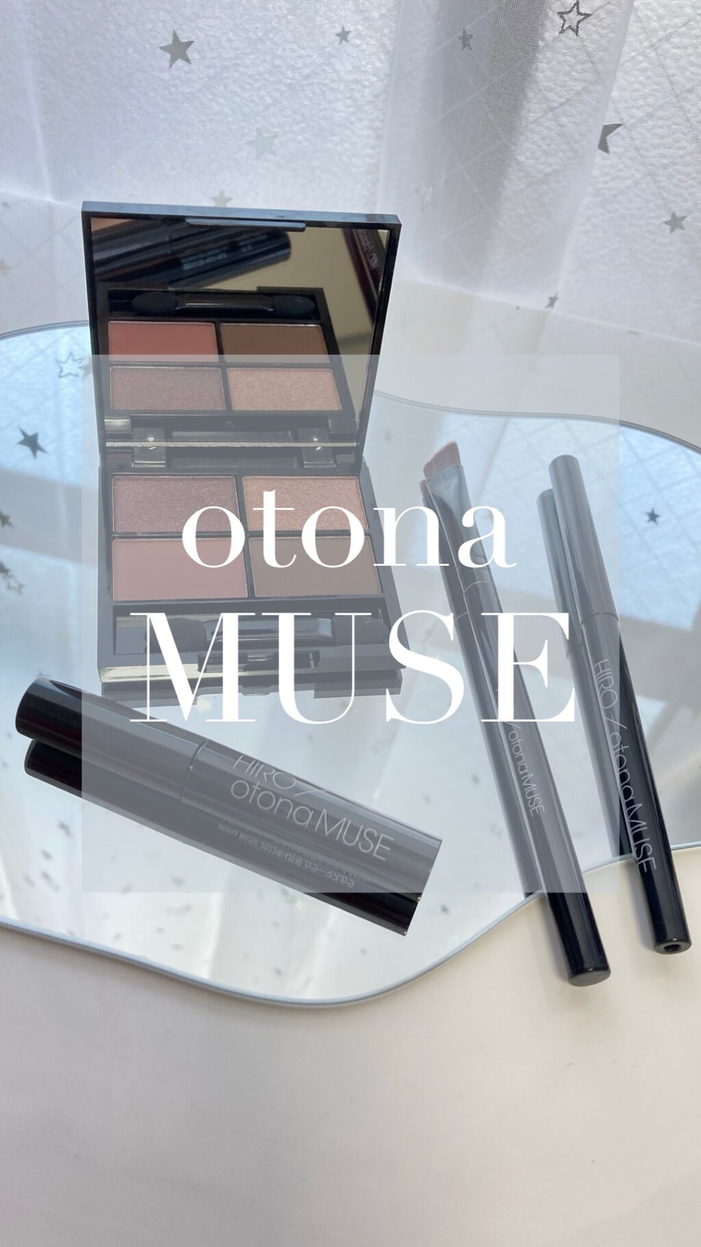 otona MUSE 2022年 4月号/otona MUSE/雑誌の動画クチコミ4つ目