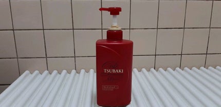 プレミアムモイスト シャンプー/ヘアコンディショナー/TSUBAKI/市販シャンプーの人気ショート動画