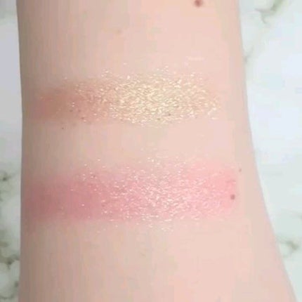 ラズル アイカラー/エレガンス ラズル /単色アイシャドウを使ったクチコミ(6枚目)