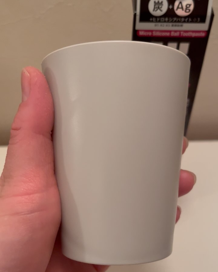 ブラック・パワー・シャイニー/ドンキホーテ/その他を使ったクチコミ（3枚目）