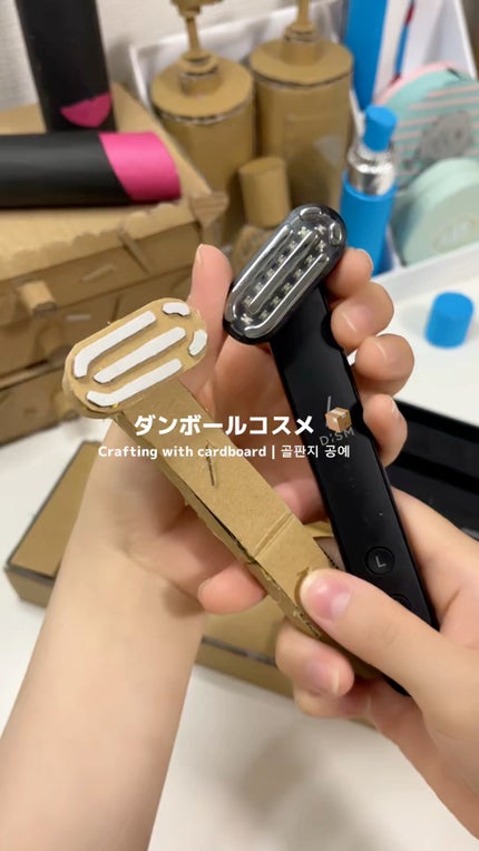 ディズム EMS EER メディスキンケアデバイス/DISM/美顔器・マッサージの人気ショート動画