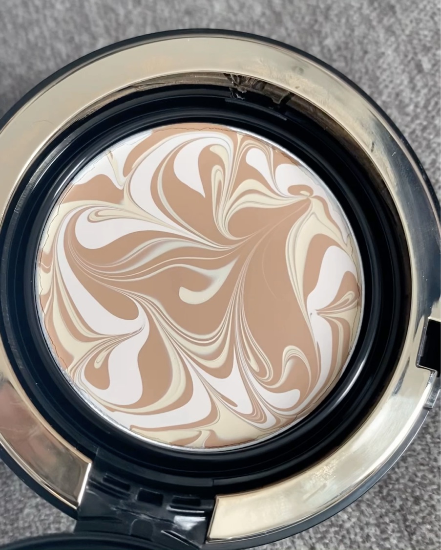 SIGNATURE ESSENCE COVER PACT　/AGE20’s/クリーム・エマルジョンファンデーションを使ったクチコミ（1枚目）