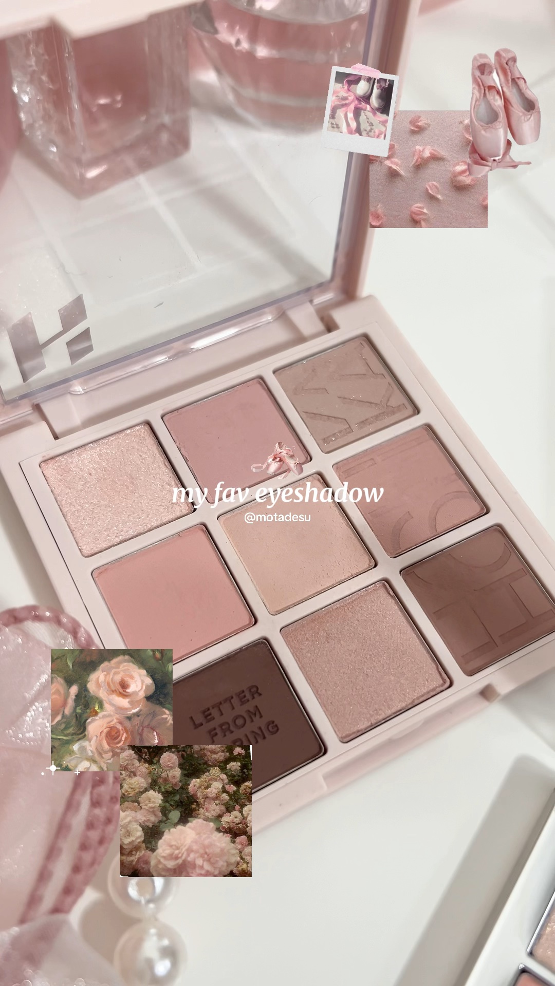 ベターミーアイパレット/2aN/マルチパレットの動画クチコミ4つ目