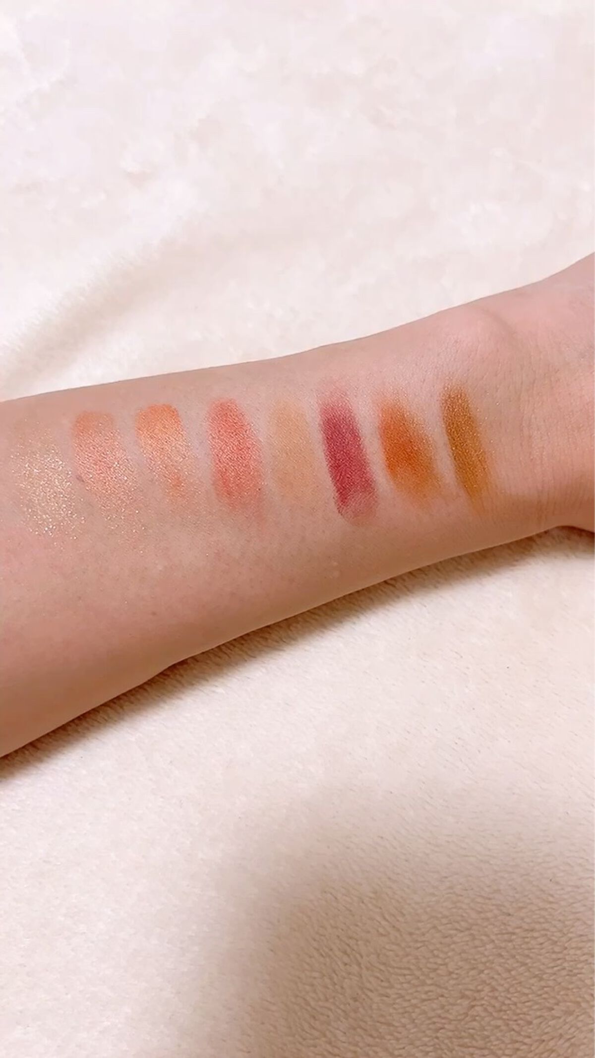 ディオール バックステージ アイ パレット/Dior/アイシャドウパレットを使ったクチコミ（3枚目）