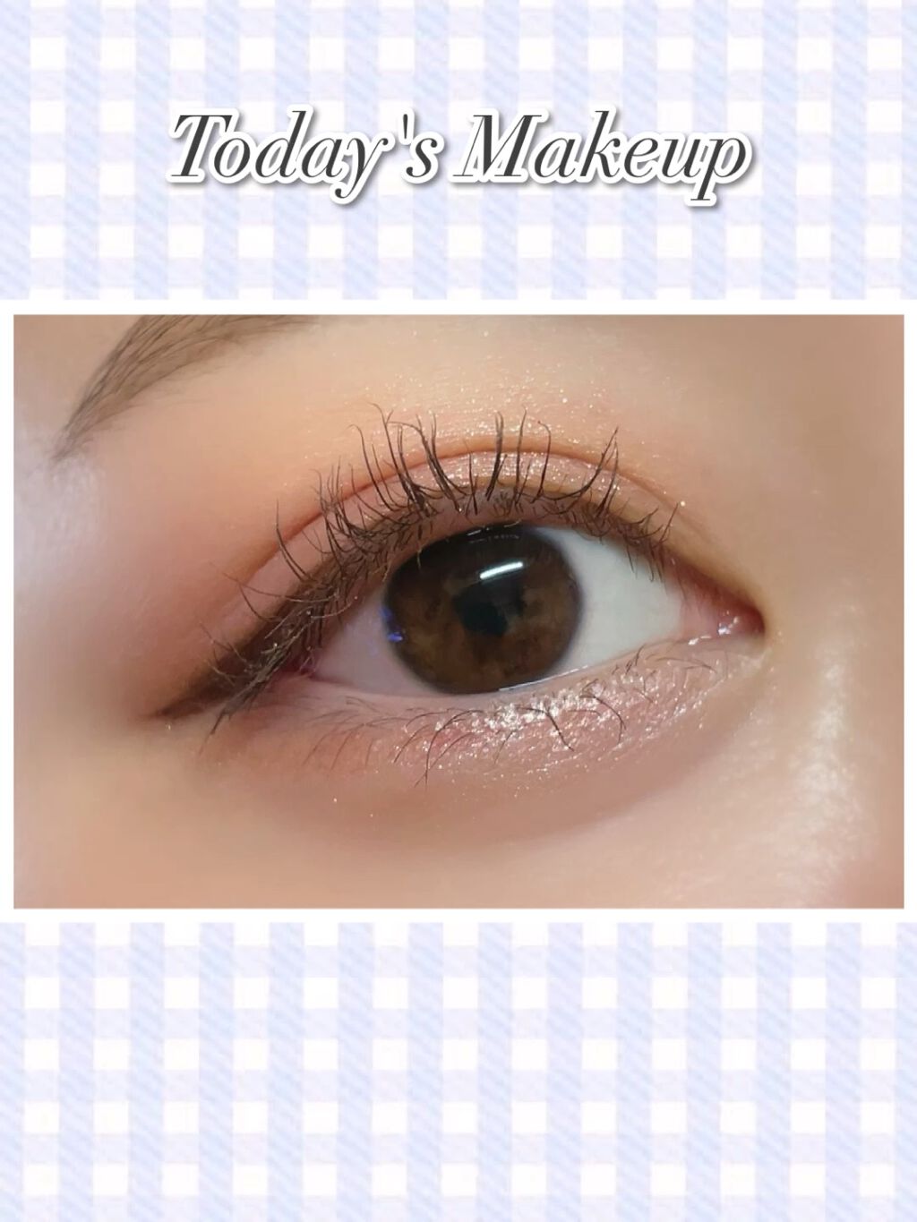 インスパイアロングラッシュ カーリングマスカラ/mude./マスカラの人気ショート動画