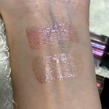 ザ リキッド アイシャドウ ウルトラスパークル/ADDICTION/リキッドアイシャドウの人気ショート動画