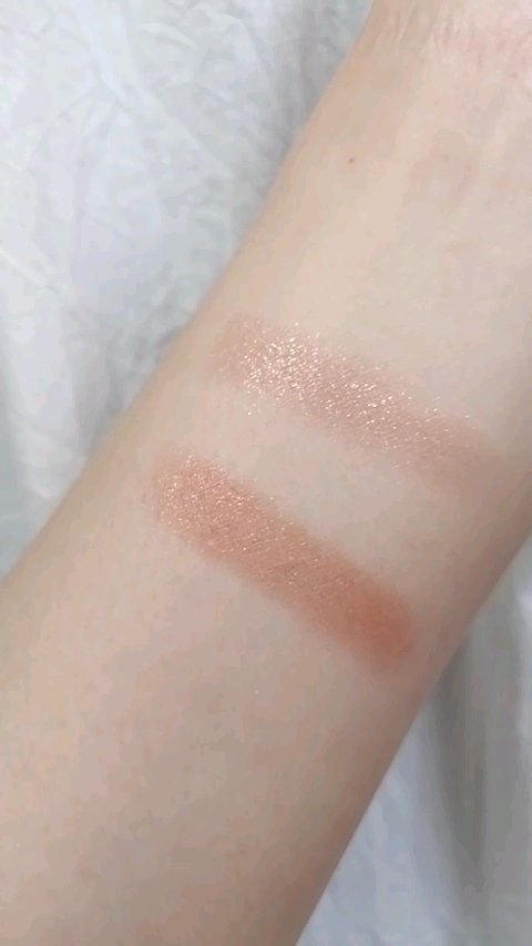 パノラマデザイン アイパレット/Visée/アイシャドウパレットを使ったクチコミ（3枚目）