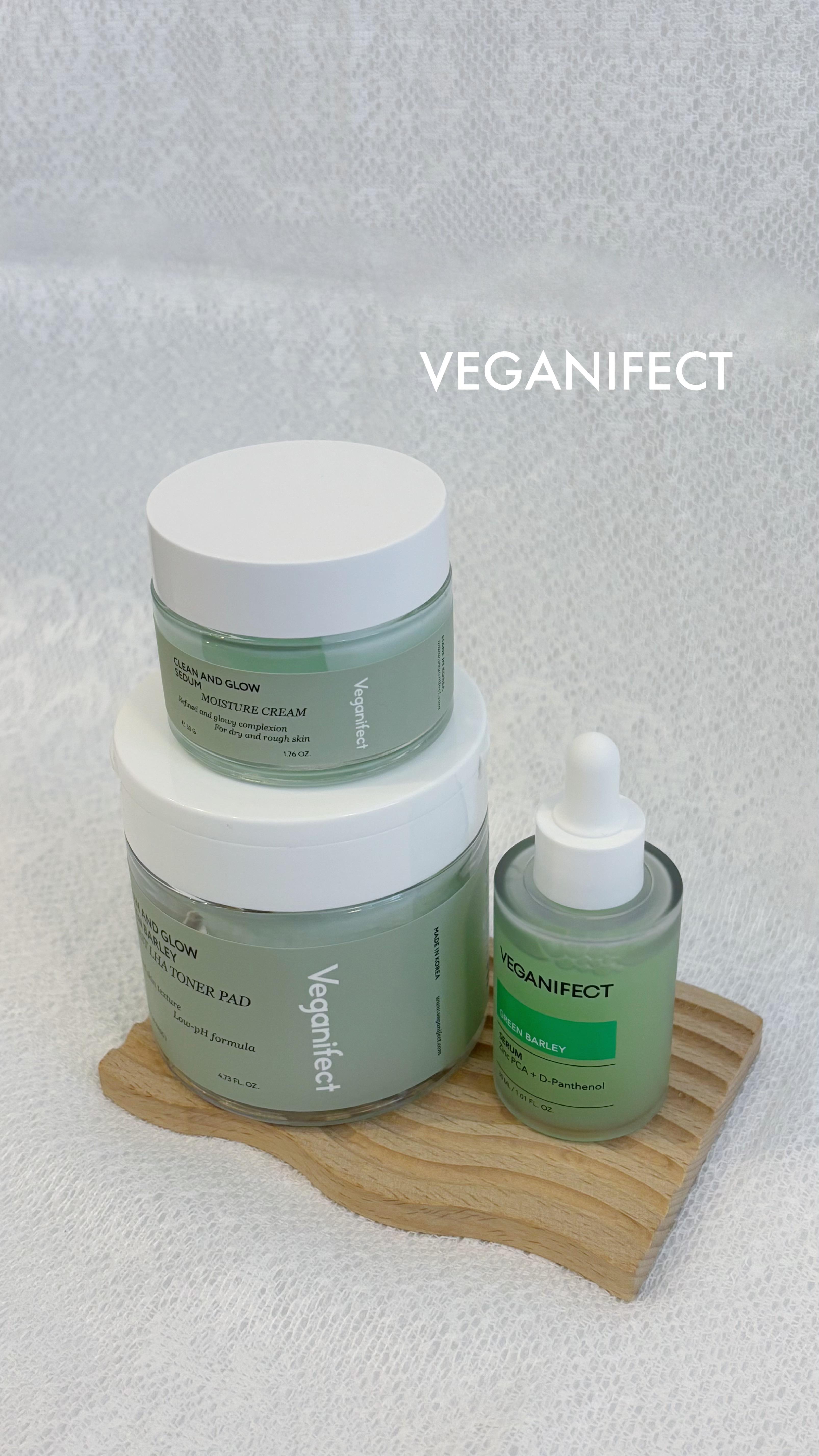 青麦ファーストLHAトナーパッド/Veganifect/トナーパッドの人気ショート動画