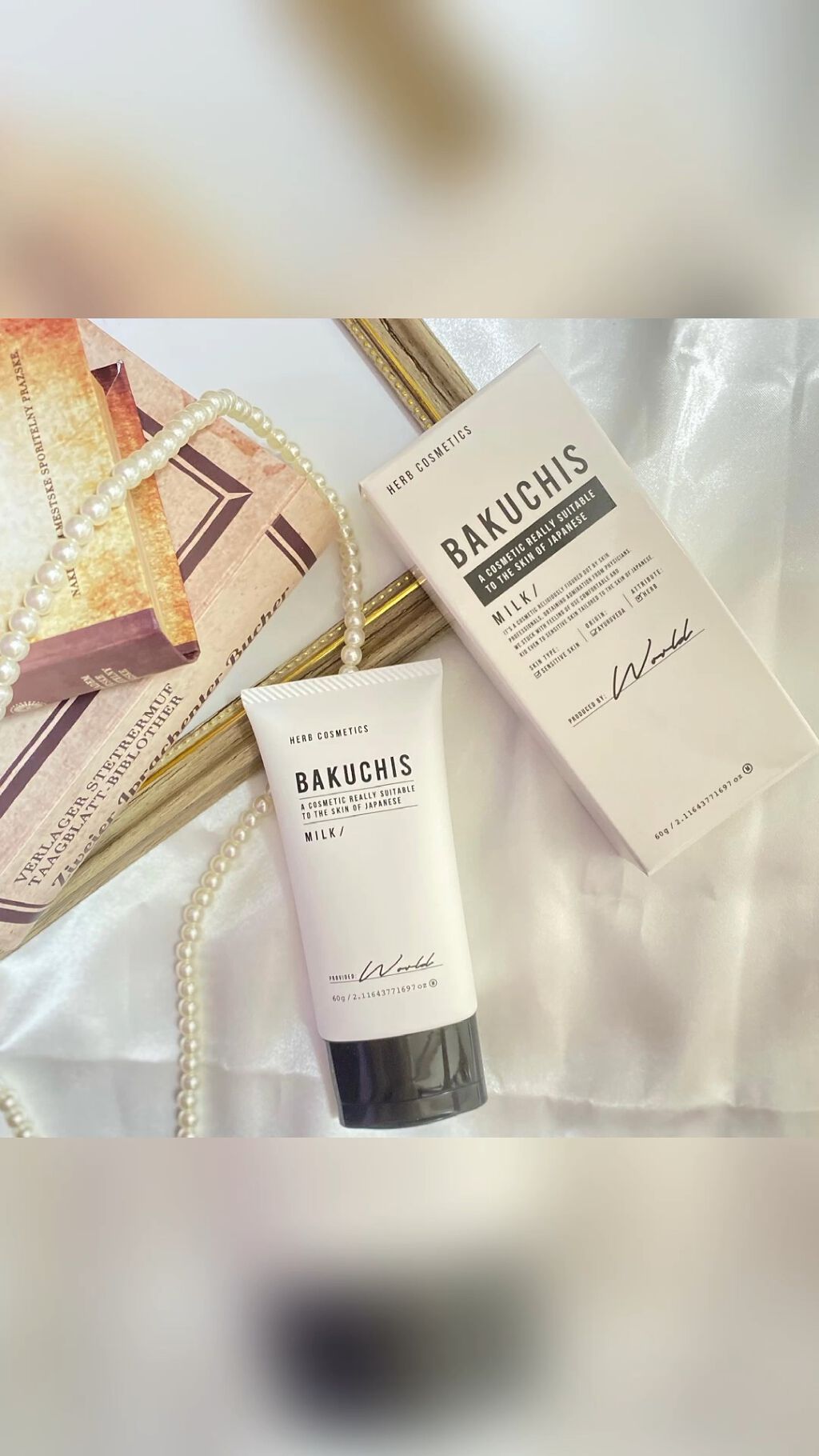 を使ったクチコミ（1枚目）