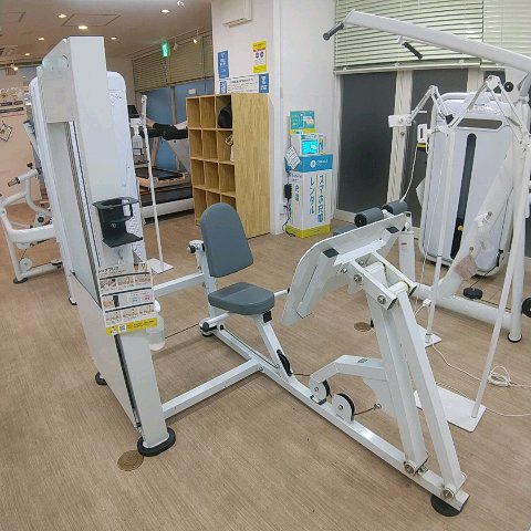 今日もチョコザップ🎄