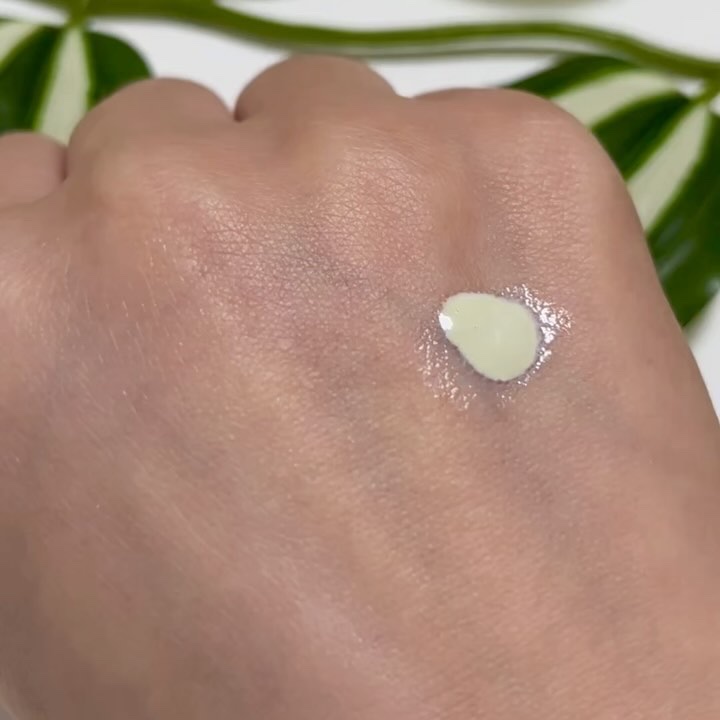 プリマヴィスタ スキンプロテクトベース 皮脂くずれ防止 UV50/プリマヴィスタ/化粧下地の動画クチコミ2つ目