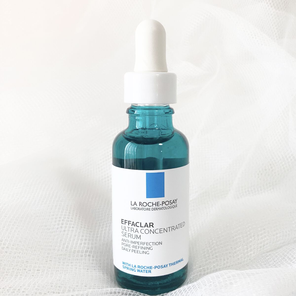 エファクラ ピールケア セラム/ラ ロッシュ ポゼ/美容液の人気ショート動画