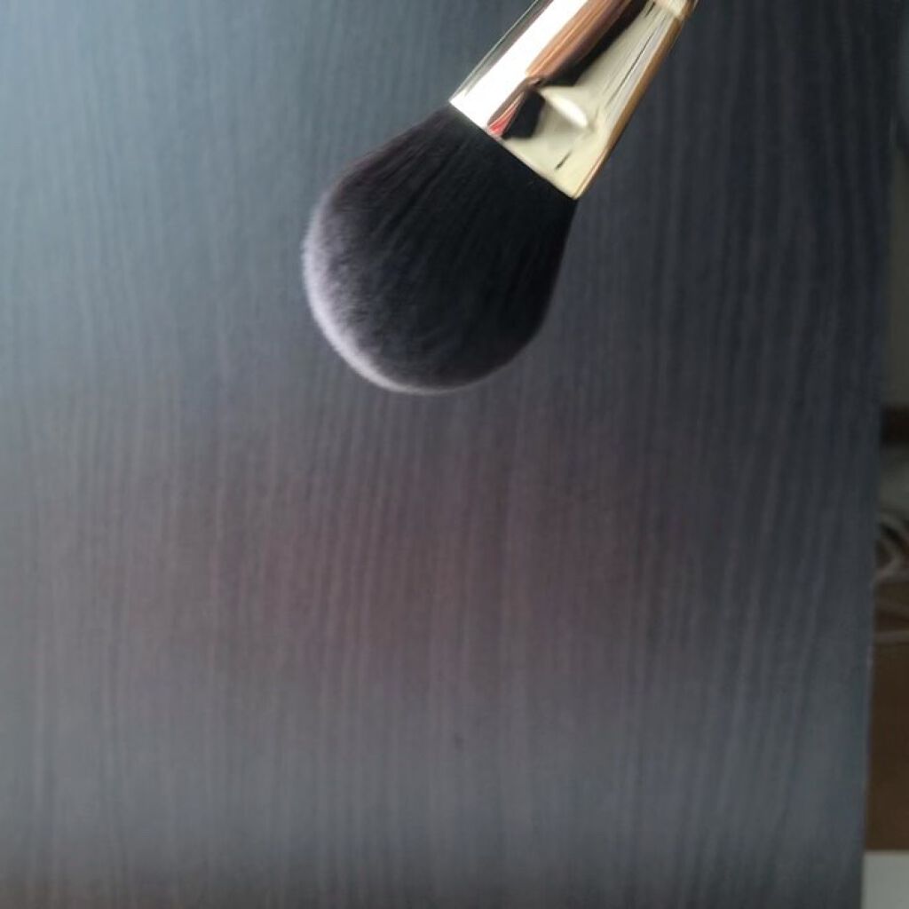 ダブルアイブロウブラシ/フェリセラ/メイクブラシの動画クチコミ2つ目