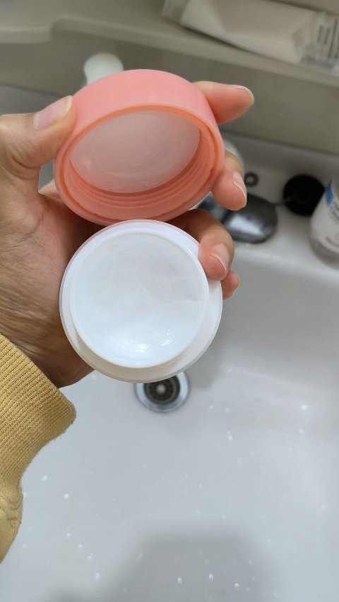 ミノン アミノモイスト モイストチャージ クリーム/ミノン/フェイスクリームを使ったクチコミ（1枚目）