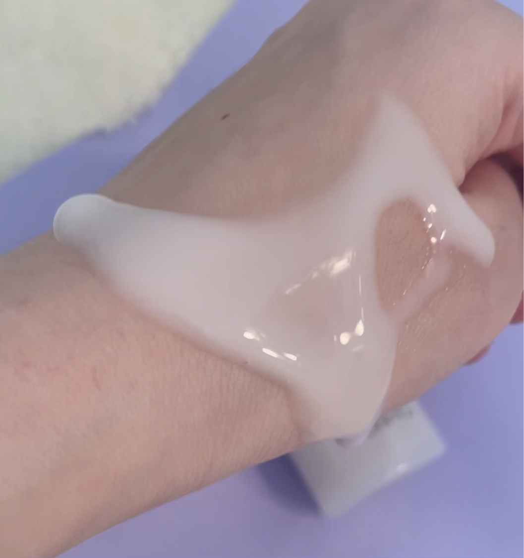 サミュ PHセンシティブフェイシャルトリートメント/SAM'U/美容液を使ったクチコミ（3枚目）