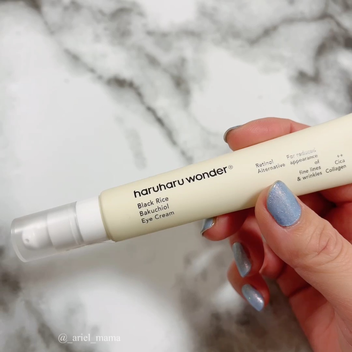 ブラックライス ヒアルロニックトナー/haruharu wonder/化粧水を使ったクチコミ（3枚目）