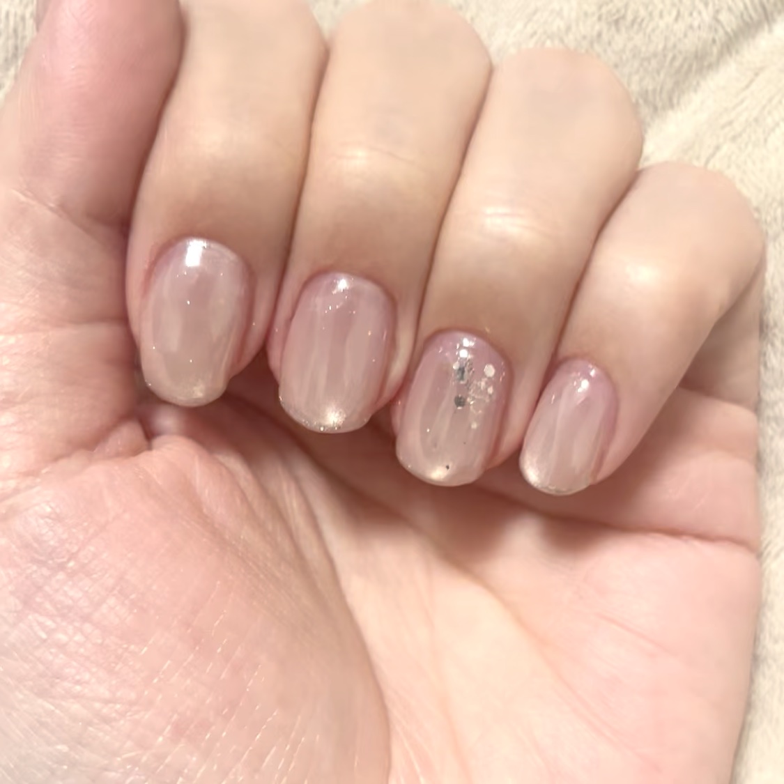 艶姫/ネイル工房/ジェルネイルを使ったクチコミ（2枚目）