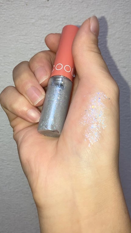 グリッターライナー/coou/グリッターの人気ショート動画