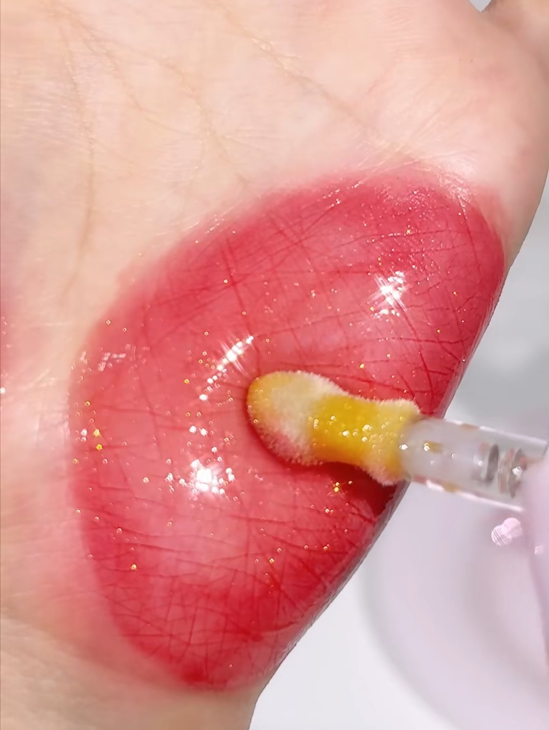 テクノロジー×ツヤの新体験👄

高保湿×色移りしにくい処方で
うるおいと輝きをしっかりロック✨

全14色のラインナップをSHEGLAMでチェックしてね🌈🎨

#SHEGLAM #SHEGLAMコスメ #コスメ情報 #コスメ購入品 #