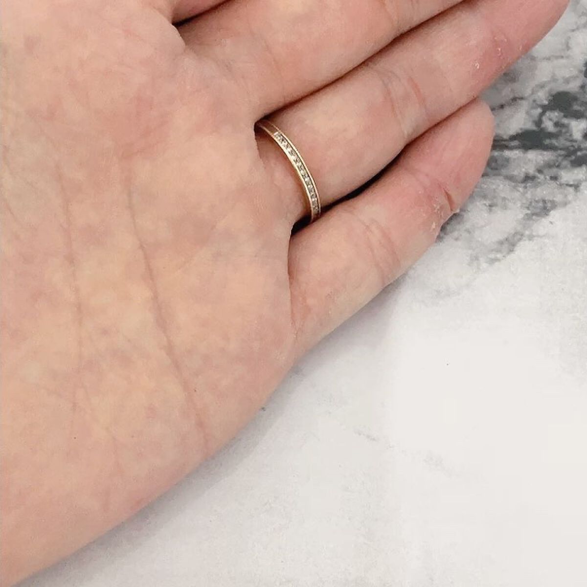 ディープリペア 2WAY ヘアミスト モイスト/ハニーク/ヘアミストを使ったクチコミ（3枚目）