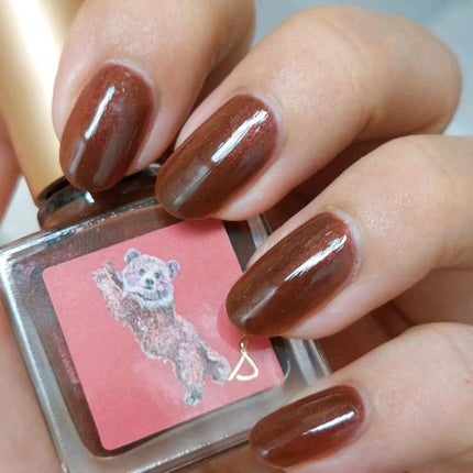 ネイルエス/ nail S(ネイルエス) /マニキュアの人気ショート動画