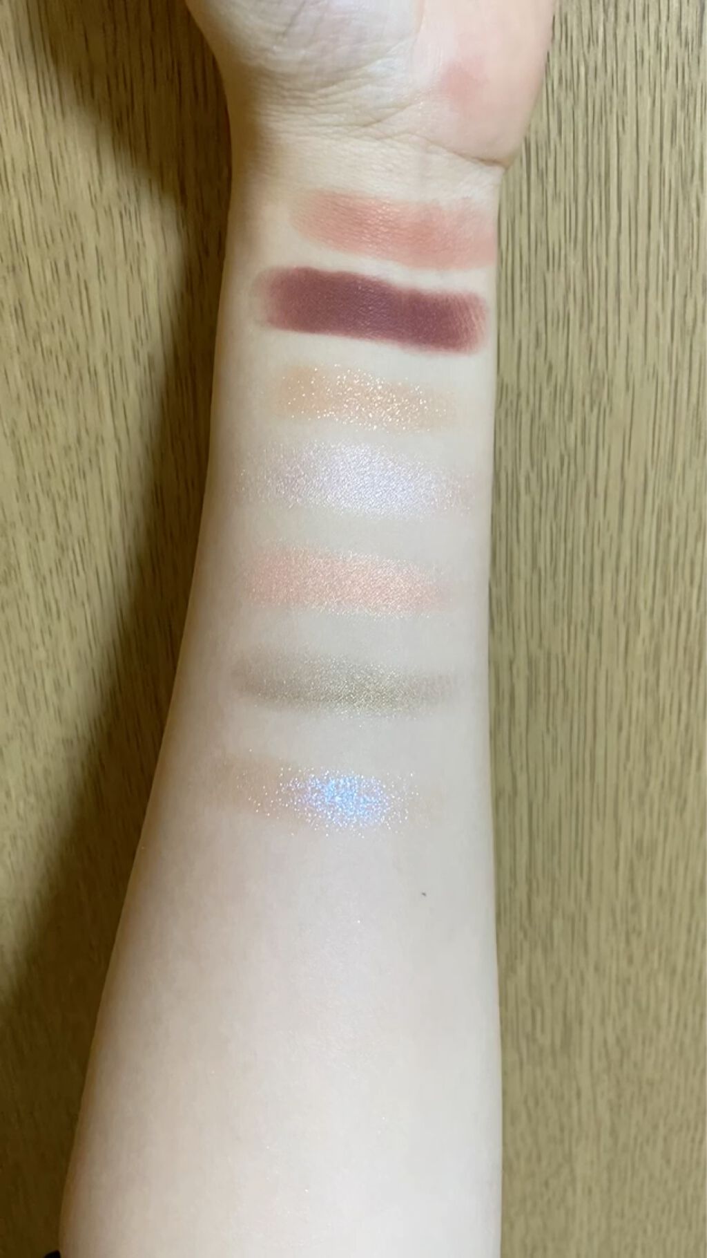 アディクション ザ アイシャドウ クリーム/ADDICTION/ジェル・クリームアイシャドウを使ったクチコミ（3枚目）