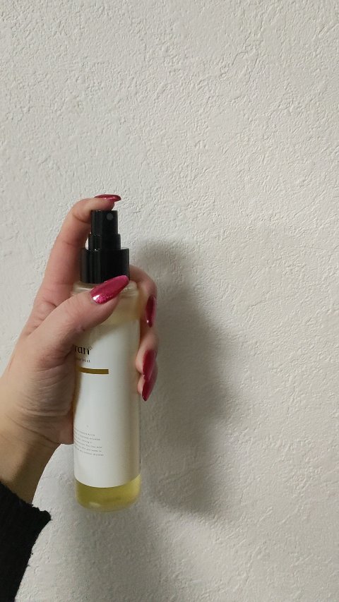 リンクルリペアミスト/akaran+/ミスト状化粧水を使ったクチコミ（2枚目）