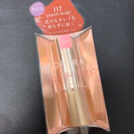 オペラ リップティント N/OPERA/リップティントの人気ショート動画