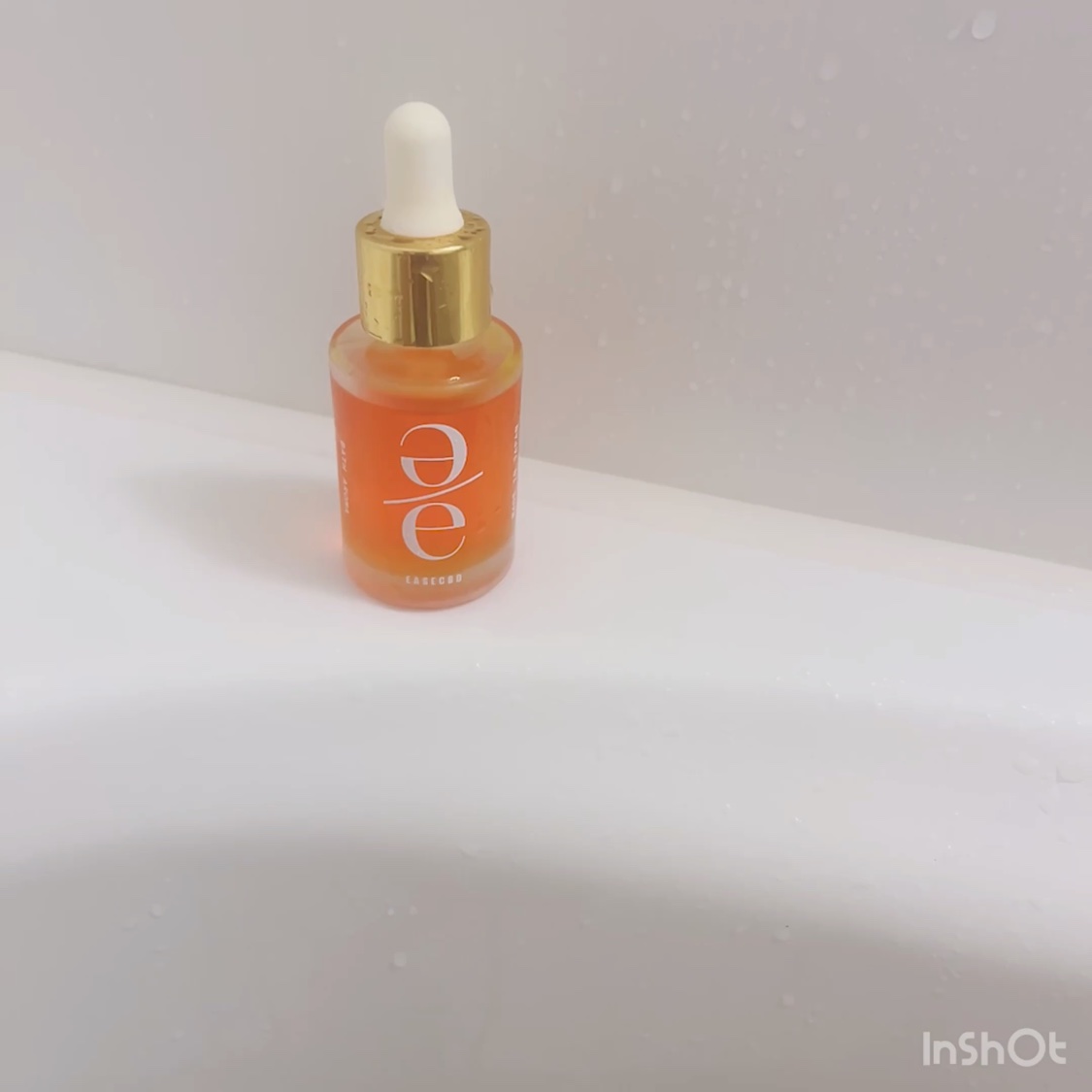 EASECBD BATH AROMA MANDARIN/EASECBD/保湿系入浴剤を使ったクチコミ（2枚目）
